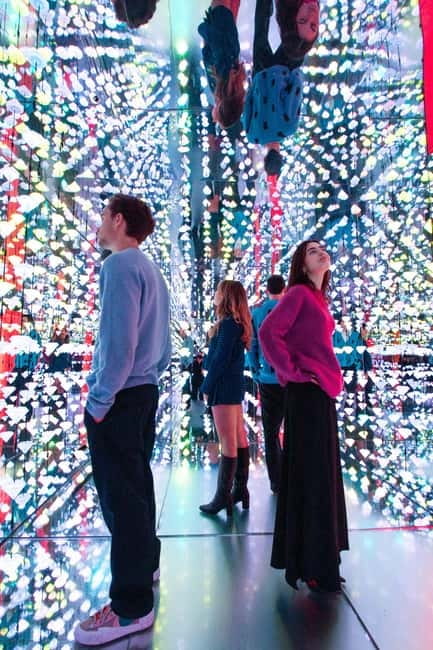 Amsterdam: Moco Museum Entrance Tickets with Banksy & More - Exploring the Moco Museum Location and Accessibility