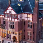 Amsterdam: Moco Museum & Nightclubs Admission Combo w/ Taxi - Visiting the Moco Museum in Amsterdam’s Museumplein