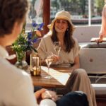 Amsterdam: Moët & Chandon Gourmet Dinner Cruise - Enjoy a French-Inspired 4-Course Meal with Flexible Options