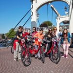 Amsterdam: Multiple-Day Bike Rental - Practical Considerations and Customer Service