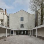 Amsterdam National Holocaust Museum and Memorial Entry Ticket - The National Holocaust Museum: A Deep Dive into History