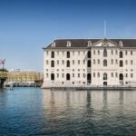 Amsterdam National Maritime Museum Skip-the-line-Ticket - Location and How to Access the Maritime Museum