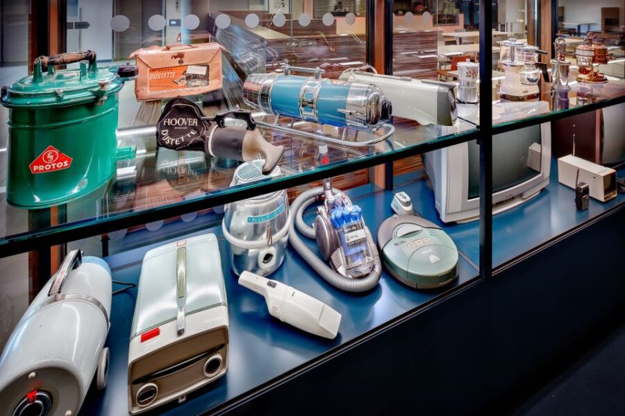 Amsterdam: NEMO Science Museum Ticket - The Location and Accessibility of NEMO Museum