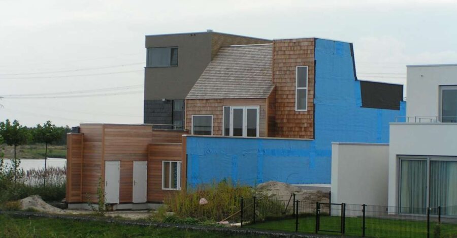 Amsterdam: New Ijburg District Private Bike Tour - Starting Point and Tour Logistics