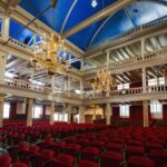 Amsterdam: New Year Concert - Pachelbel, Vivaldi, Händel - The Performers and Their Musical Virtuosity