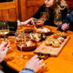 Amsterdam: New Year's Eve Champagne & Tapas Cruise - The Scenic Route through Amsterdam’s Historic Canals