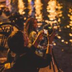 Amsterdam Night Photography Workshop with a Professional - The Guide: Knowledge and Personal Touch