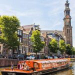 Amsterdam: Nightlife & Canal Cruise Ticket - Enjoying the Nightlife: 20+ Clubs and Special Events