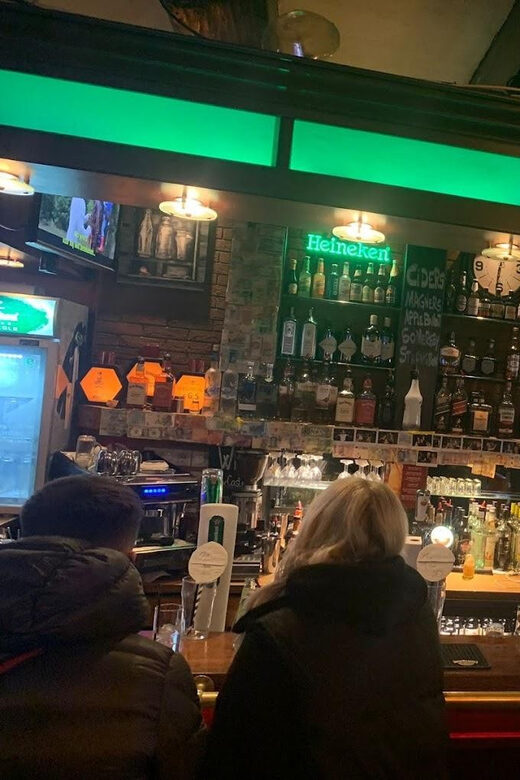 Amsterdam: Nightlife Experience With One Ticket - How the Nightlife Ticket Unlocks Amsterdam’s Clubs