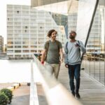 Amsterdam-Noord: 3-Hour Private Walking Tour - How the Tour Begins: From Amsterdam Central to Noord