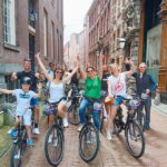 Amsterdam: Off the Beaten Path Bike Tour in French - Starting Point and Practical Details