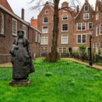 Amsterdam Old Town Highlights Private Guided Walking Tour - Central Location Near the Anne Frank House