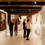 Amsterdam: Our Lord in the Attic Museum Entry Ticket - Discovering the Hidden House Church in the Attic