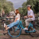 Amsterdam: Personal Travel & Vacation Photographer - The Professional Photographers and Their Style