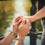 Amsterdam Photographer: Private Proposal Photoshoot Session - Cancellation and Booking Flexibility