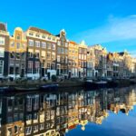 Amsterdam Pre-Loved Clothes Shopping Tour, private guide - Starting Point at Spui Square and Meeting Details