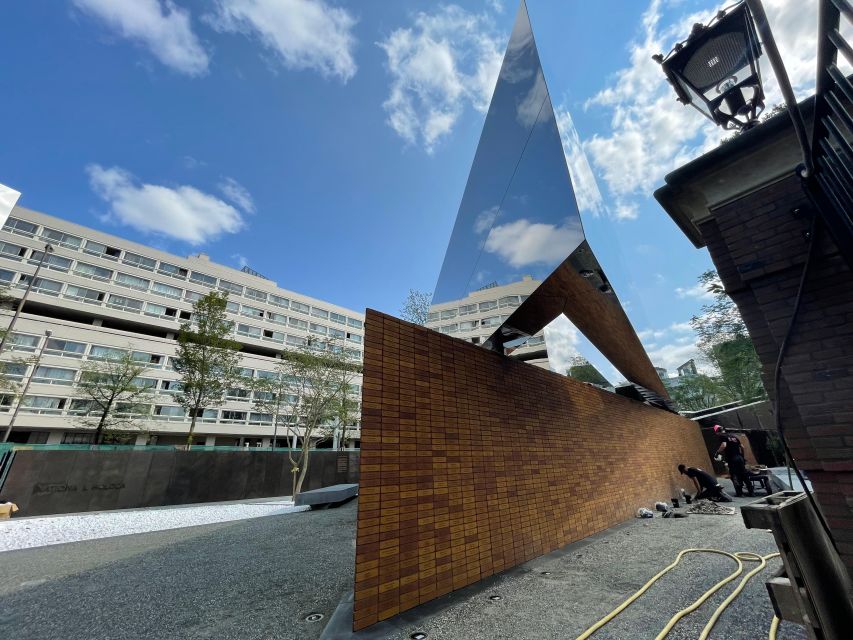 Amsterdam: Private Anne Frank and Jewish History Tour - Final Thoughts on the Amsterdam Jewish History Tour