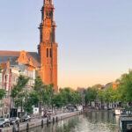Amsterdam: Private Canal Cruise in German + Unlimited Drinks - The Private Tour Experience with a German Guide
