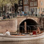 Amsterdam: Private Canal Cruise with snacks and drinks - Starting Point at Keizersgracht 401 in the Heart of Amsterdam
