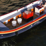 Amsterdam: Private City Canal Cruise - The Itinerary and Main Stops of the Cruise