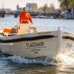 Amsterdam: Private Cruise with Drinks & Optional Snacks - Cruise Duration and Flexibility