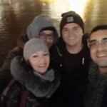 Amsterdam: Private custom tour with a local guide - Starting Point and How the Tour Is Organized