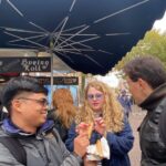 Amsterdam: Private Dutch Food Tour - Eat Like a Local - Stroll Along Sarphatipark and Explore de Pijp’s Charm