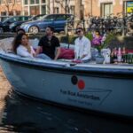 Amsterdam: Private Luxury Cruise with BBQ and Drinks - Exploring the UNESCO World Heritage Canals of Amsterdam