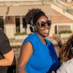 Amsterdam: Private Luxury Cruise with Drinks & Silent Disco - The Experience of Unlimited Drinks on the Water