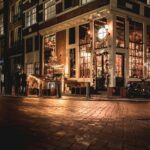 Amsterdam Private Shopping Experience - The Indie Charm of Haarlemmerdijk and Jordaans De Pijp