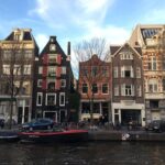 Amsterdam Private Sightseeing Tour for Kids & Families w/Local Guide - Exploring the Waterfront and Amsterdam North