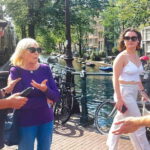Amsterdam: Private Tour with Local Guide (French or English) - Starting Point at Pancakes Amsterdam at the IJ