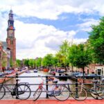 Amsterdam Private Walking Tour for Couples - Starting Point at Oudekerksplein 23