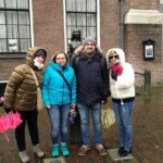 Amsterdam : Private Walking Tour With A Guide (Private Tour) - Practical Details: Meeting Points, Accessibility, and Cost