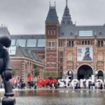 Amsterdam: Private Walking Tour with a Local - Meet Your Local Guide for an Authentic Amsterdam Experience