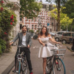 Amsterdam: Professional Photoshoot at the Canals - Strolling Through Amsterdam’s Canal Belt