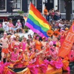 Amsterdam: Queer Contemporary art tour with artist Yamuna - Visiting FOAM or Huis Willet-Holthuysen: Photography and Historic Perspectives