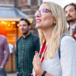 Amsterdam: Red Light District & City Tour (Private tour) - Amsterdam’s Golden Age and the Historic Stock Exchange