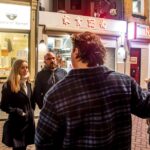 Amsterdam Red Light District & Coffee Shop Tour - The Famous Coffee Shop and Its Role in Dutch Culture