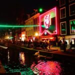 Amsterdam: Red Light District Exclusive Night Tour - What Makes the Amsterdam Red Light District Night Tour Unique