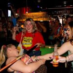 Amsterdam Red Light District Pub Crawl - The Highlight: Access to Club Smokey and the Nightclub