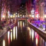 Amsterdam: Red Light District Walking Tour - Discovering the Red Light District’s Iconic Windows and Streets