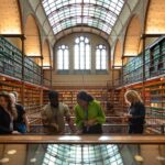 Amsterdam: Rijksmuseum Guided Tour incl Entrance Ticket - Start at Cobra Cafe, Right Next to the Rijksmuseum