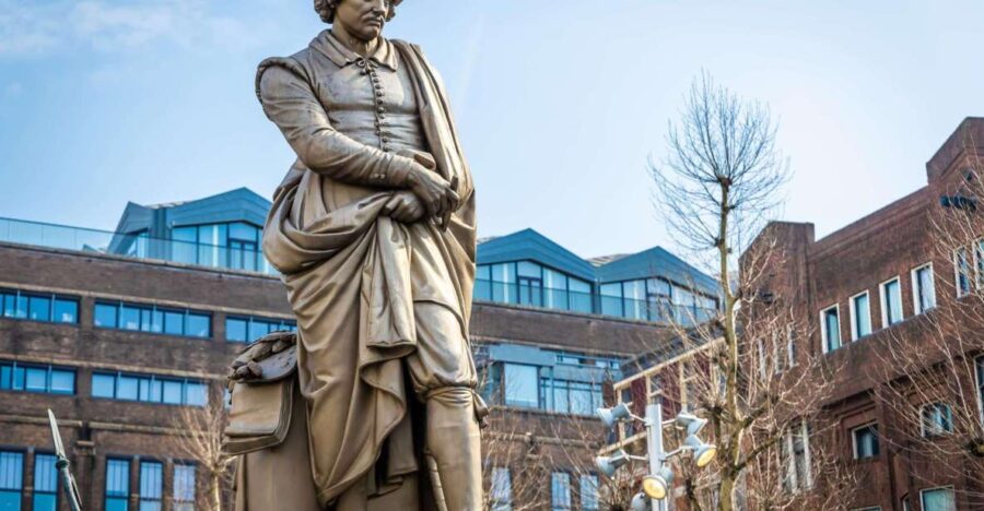 Amsterdam: Rijksmuseum Private Tour with Skip-the-Line Entry - The Convenience of Skip-the-Line Tickets