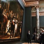 Amsterdam Rijksmuseum Semi-Private Tour with 12ppl Max - The Meeting Point and Tour Schedule