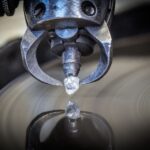 Amsterdam: Royal Diamond Experience - An Exclusive Private Tour at a Historic Amsterdam Venue