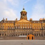 Amsterdam Scavenger Hunt and Highlights Self-Guided Tour - Flexibility and Convenience of the Self-Guided Format