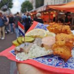 Amsterdam Self-Guided Food Tour in De Pijp Neighbourhood - From the Albert Cuyp Market to Local Hidden Gems