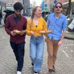 Amsterdam Self-Guided Food Walk: City Bite Tours - Exploring the Albert Cuyp Market, Heart of De Pijp
