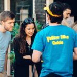 Amsterdam Small-Group Bike Tour - The Two-Hour Itinerary and Major Stops